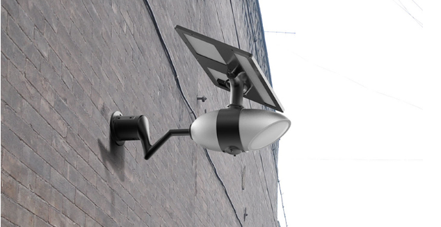 農(nóng)村太陽能路燈的設計原理是什么?