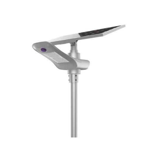 太陽能路燈產品的主要模式