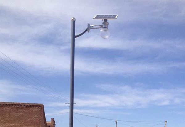 行業科普：太陽能路燈能用多久？