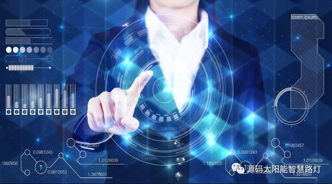 2019，源碼打造光伏行業(yè)最硬核的配齊。