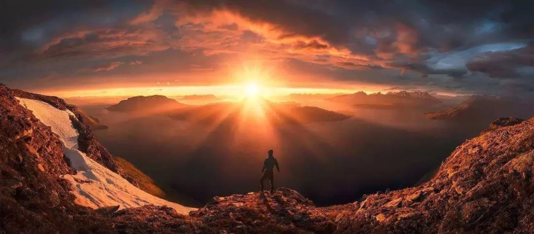 【深夜導讀】人為什么要努力工作