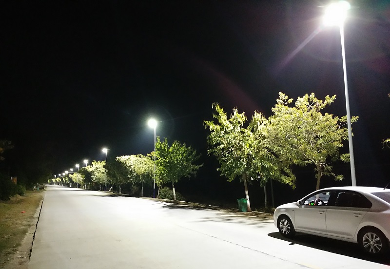 太陽(yáng)能路燈廠家的企業(yè)文化與發(fā)展戰(zhàn)略