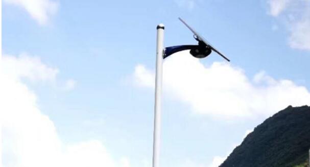 LED路燈電源用恒流設計的優勢