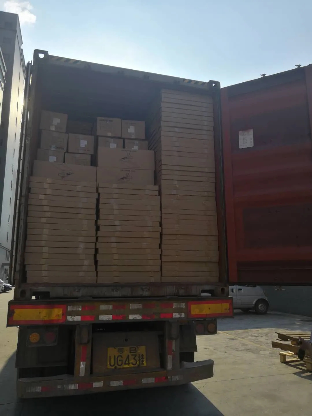 疫情之下，源碼太陽能智慧路燈海外之路逆勢突圍