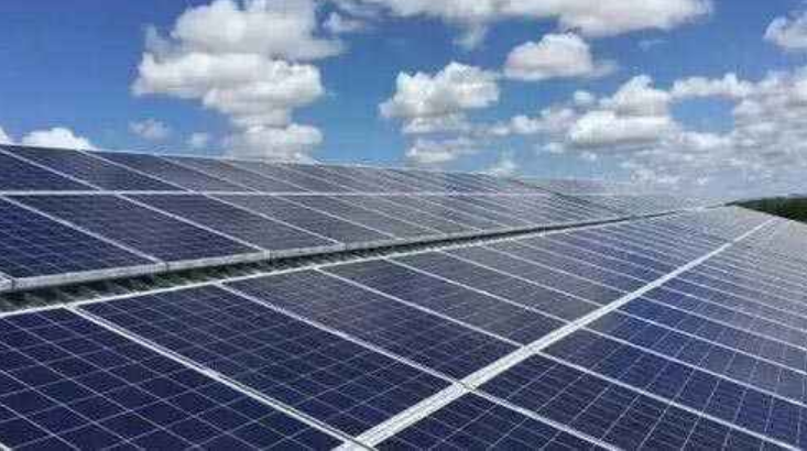 源碼：太陽能光伏競(jìng)爭新格局