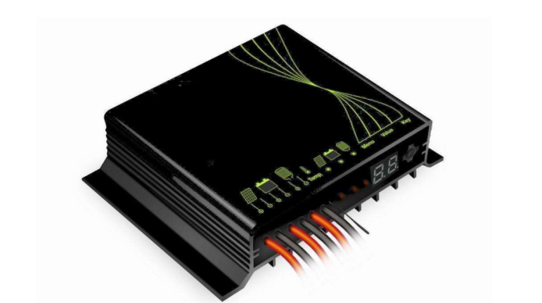 太陽能路燈如何實現自動開關