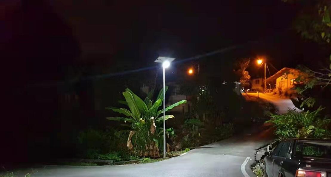 LED背光技術特點