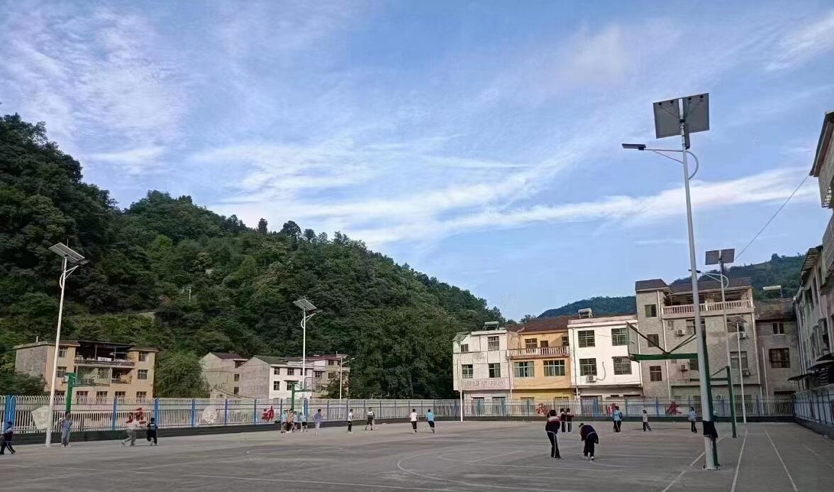 路燈燈桿技術(shù)要求