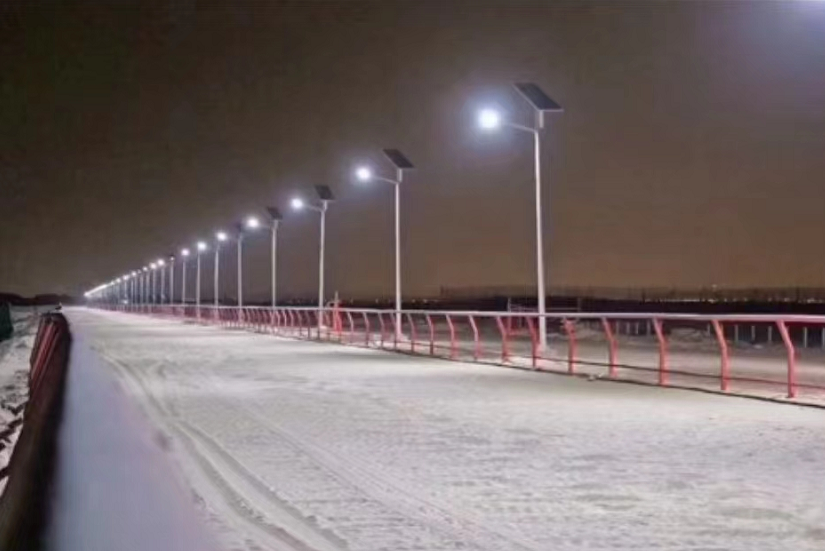 太陽能控制器的特性