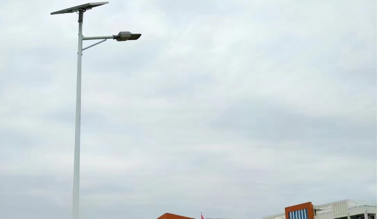 怎么樣科學合理的配置太陽能路燈？