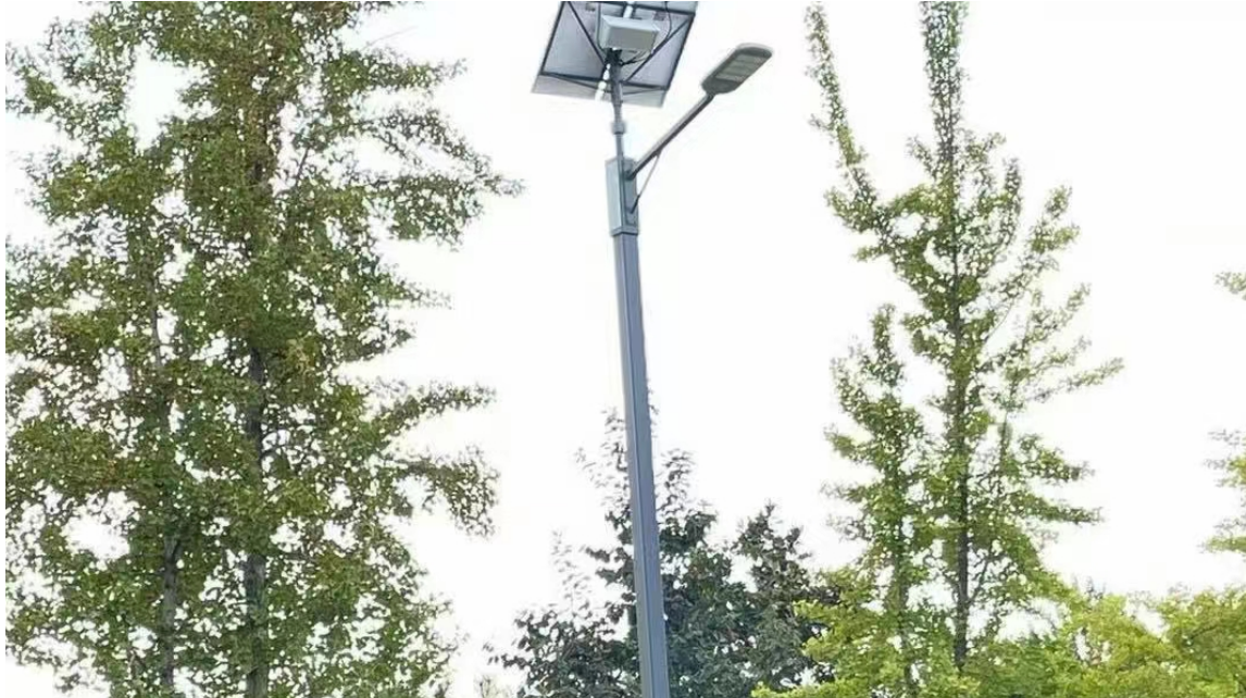 怎么樣計算太陽能路燈的電池容量