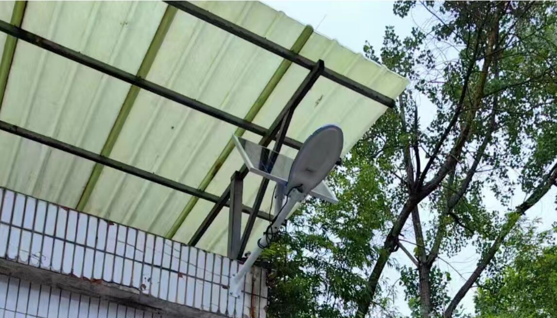 太陽能路燈的基本構(gòu)造2